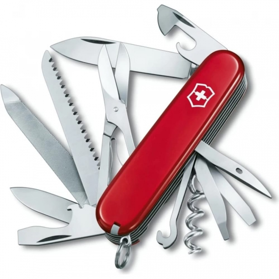 Швейцарский нож Victorinox Ranger