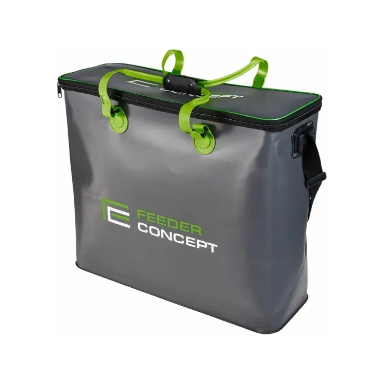 Сумка для садка и аксессуаров FEEDER CONCEPT FC6022-050EKNB Сумка для садка и аксессуаров FEEDER CONCEPT FC6022-050EKNB