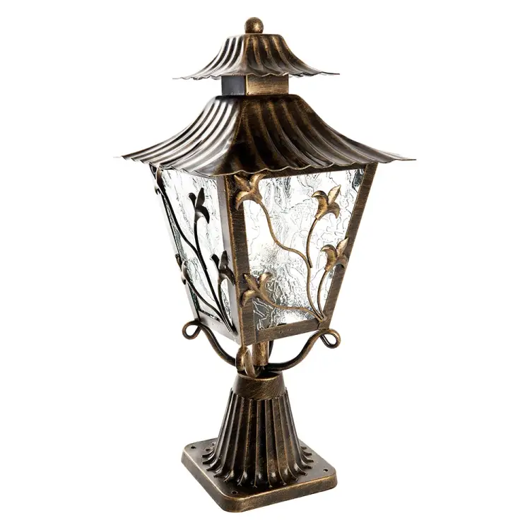 Уличный светильник FERON PL634 11644