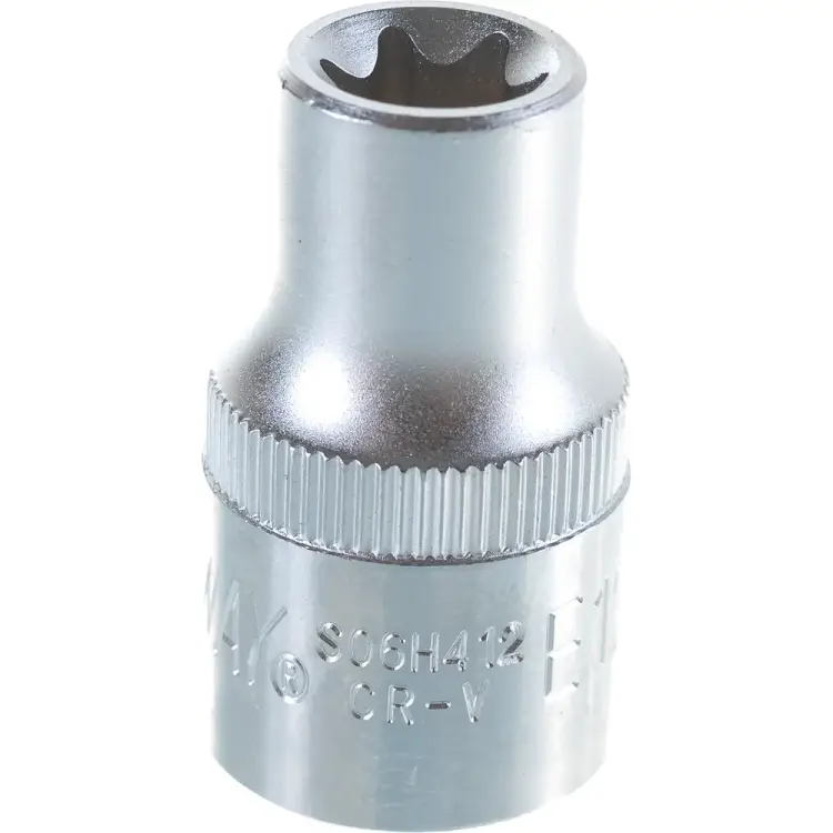 Торцевая головка Jonnesway S06H412 49712