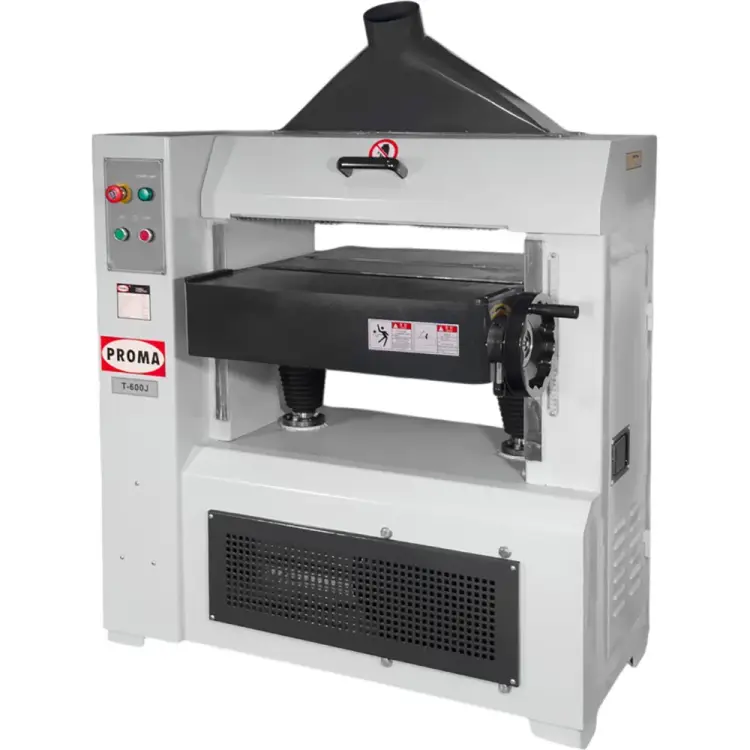 Рейсмусовый станок PROMA T-600J 65600000