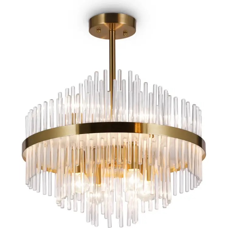 Подвесной светильник Freya Agora FR5216PL-06BS