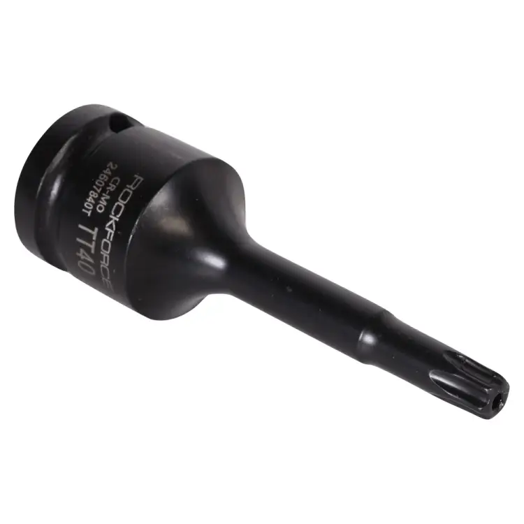 Ударная головка-бита Rockforce RF-24607840T Ударная головка-бита Rockforce RF-24607840T