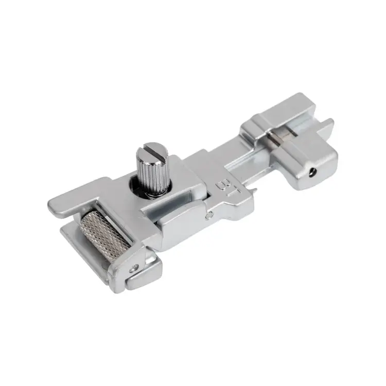 Лапка для пришивания резинки Micron OV-202 383878