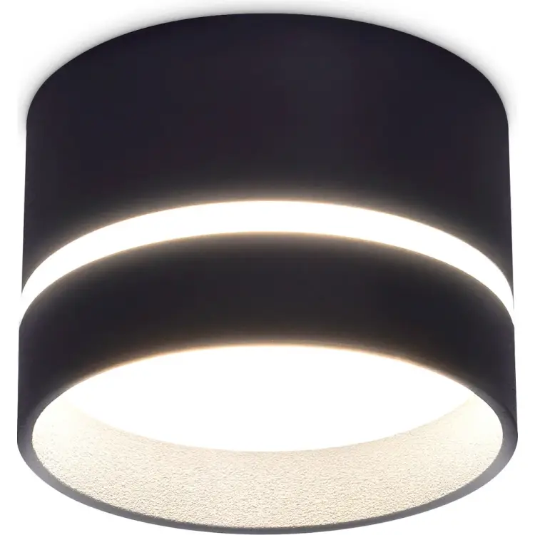 Накладной светильник Ambrella Light TECHNO SPOT TN622