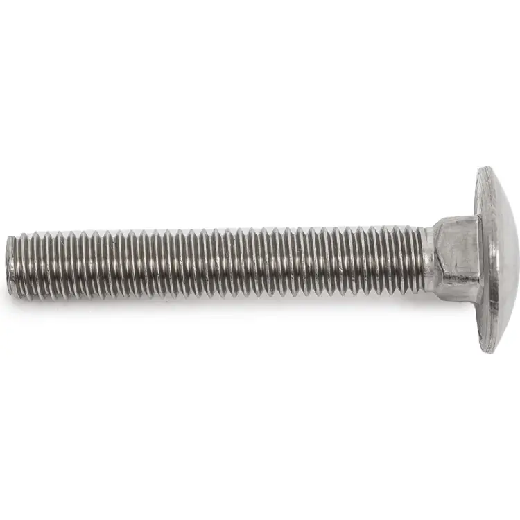 Болт DINFIX DIN 603 00-0004058