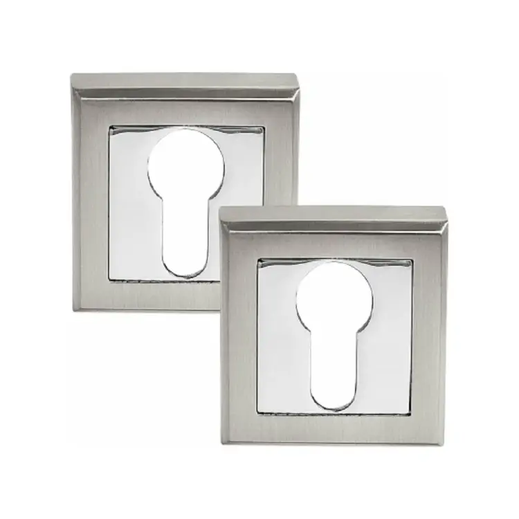 Ключевая накладка под цилиндр PALIDORE CLS HH 98760303