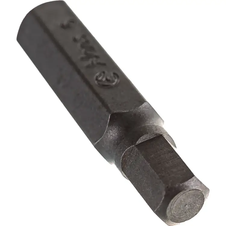 Шестигранная бита HANS 062-4M06 Шестигранная бита HANS 062-4M06