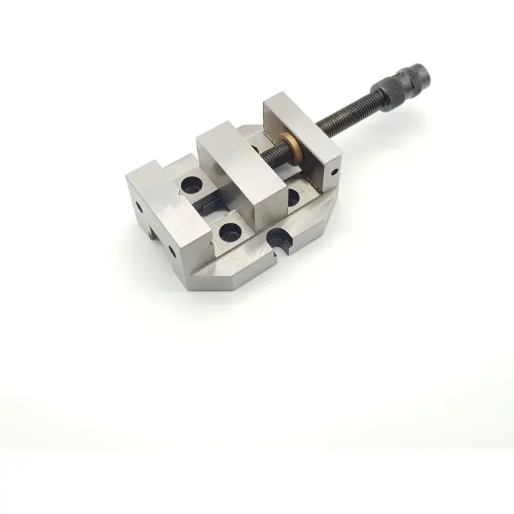 Шлифовальные тиски ТЕХНОРЕАЛ AVSGV-60 Шлифовальные тиски ТЕХНОРЕАЛ AVSGV-60