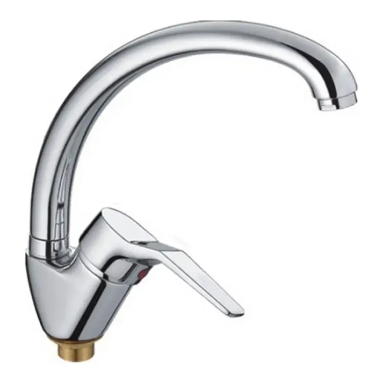 Смеситель для кухни Haiba 539460