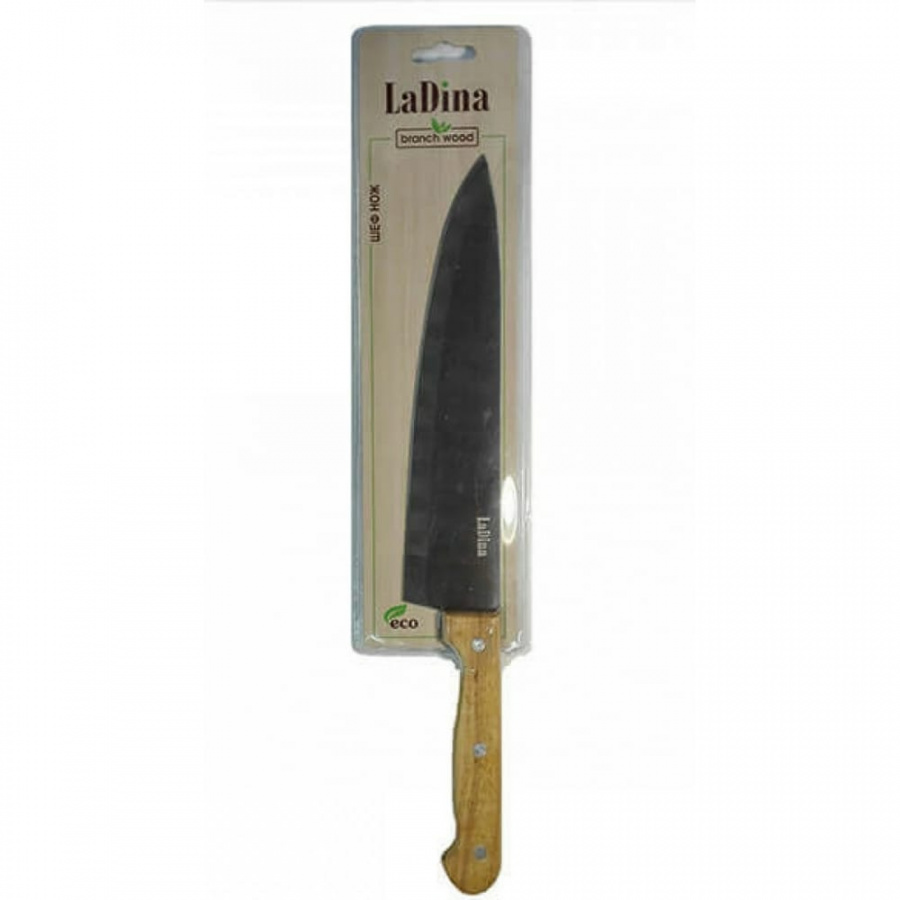 Кухонный нож Ladina Branch wood
