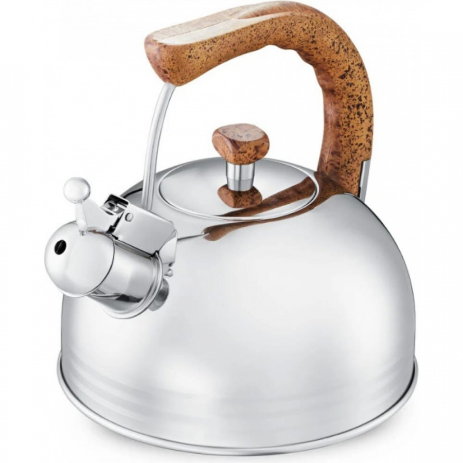 Чайник Regent inox Linea TEA