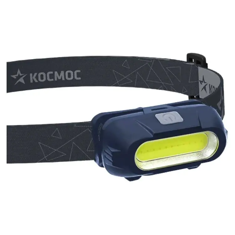 Налобный фонарь КОСМОС KOC514Lit