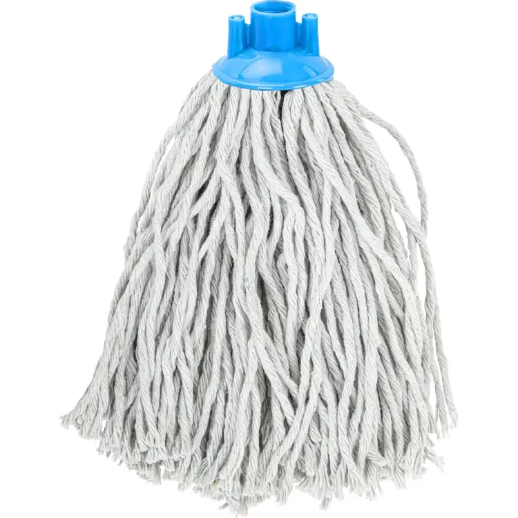Веревочная насадка для швабры LAIMA 603124