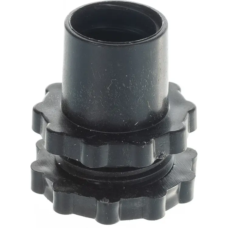 Пластиковая вводная муфта для металлорукава Промрукав МВП-10 PR08.3007