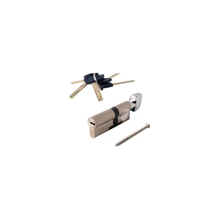 Цилиндровый механизм APECS Premier XR-80 35C/45 -C15-NI 19799