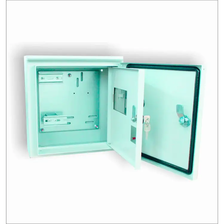 Корпус Электростандарт ЩУ-1/1-1 821263