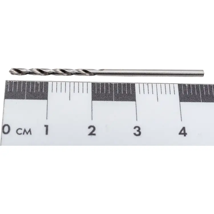 Сверло по металлу ООО "ТМТ ГРУПП" ТМ 148002