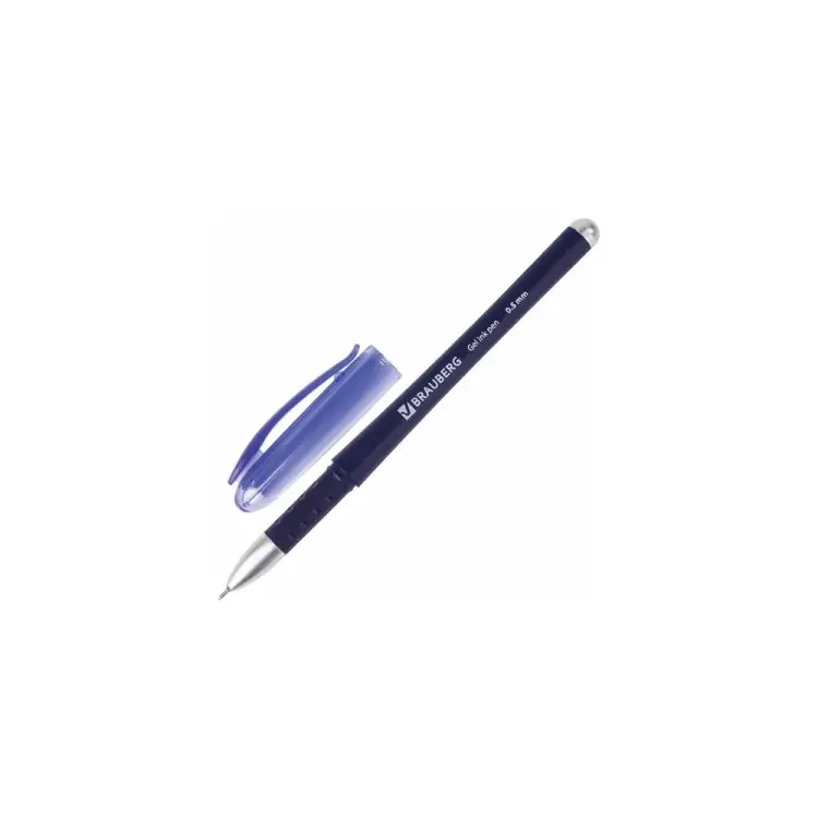 Гелевая ручка BRAUBERG Impulse 141182