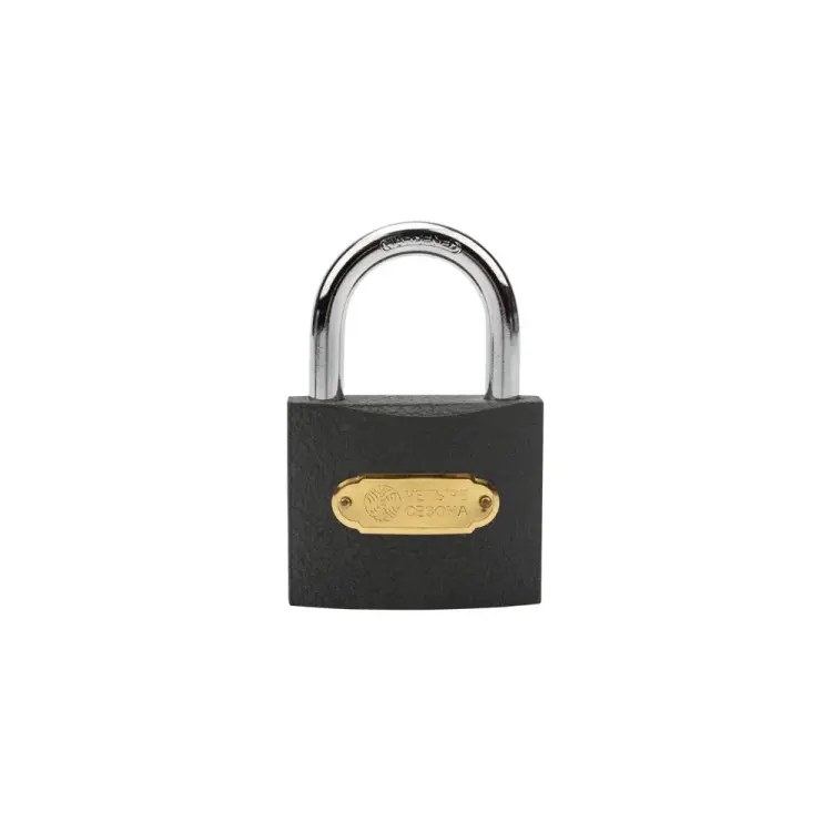 Навесной замок Четыре сезона 79-0006