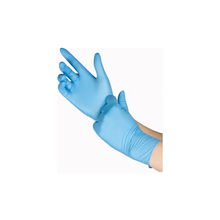 Нитриловые перчатки EcoLat 73035/S Нитриловые перчатки EcoLat 73035/S
