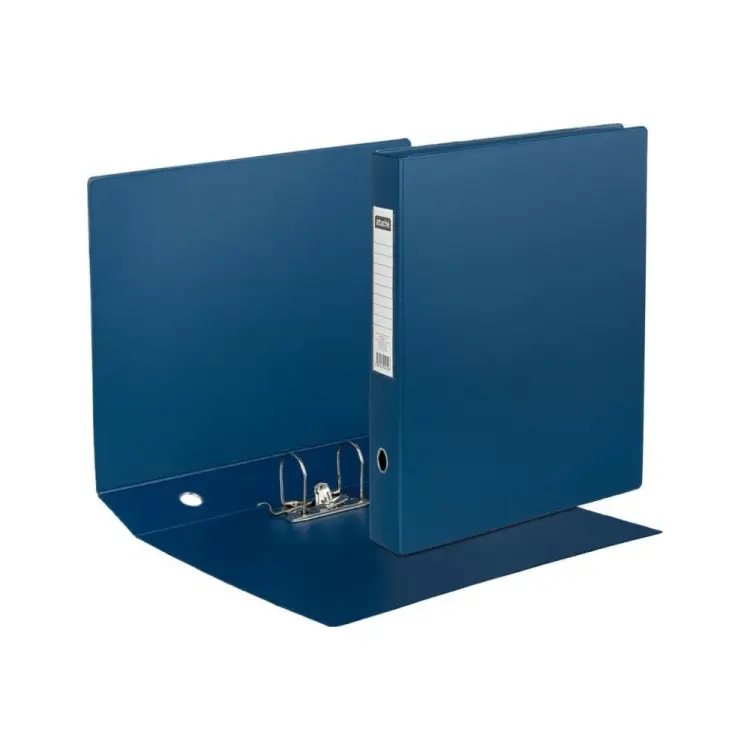 Вертикальная папка-регистратор Attache 962226