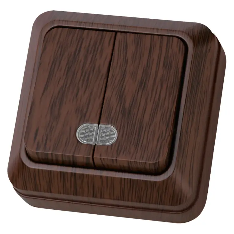 Выключатель TDM ELECTRIC Ладога SQ1801-0030