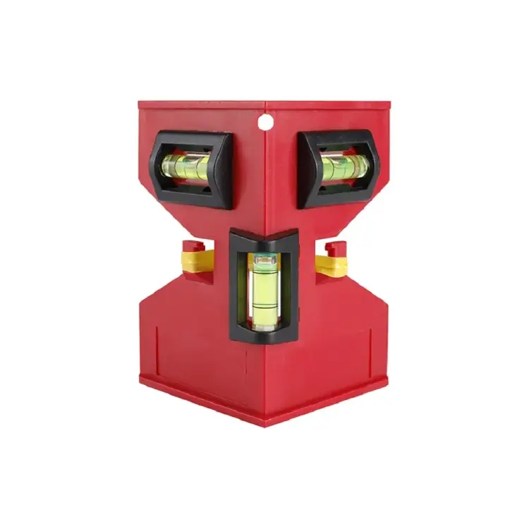 Угловой уровень магнитный WORKPRO WP262029