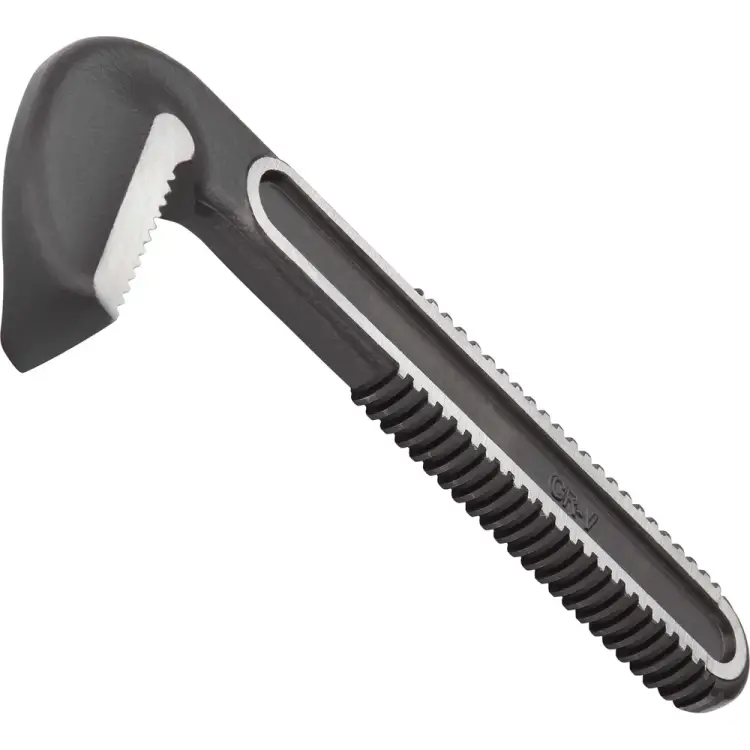 Верхняя щека для прямого трубного ключа 36" REKON 034136