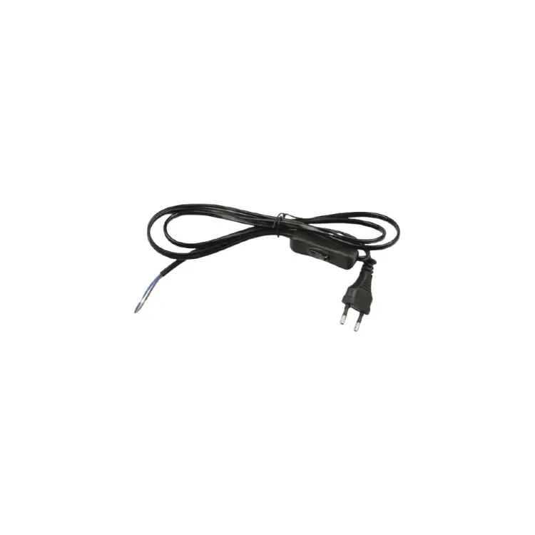 Сетевой шнур Uniel UCX-C11/02A-170 UL-00004432