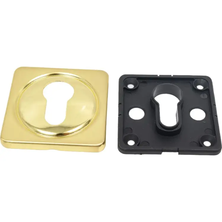 Ключевина CRIT Клц-К11Лб/Лш 05267