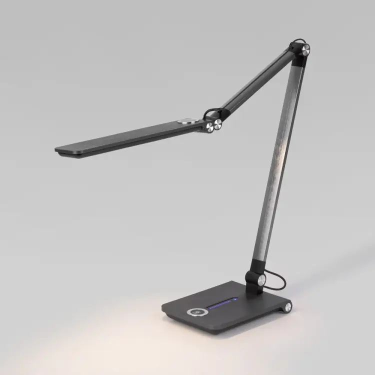 Светодиодный настольный светильник Elektrostandard great a065290