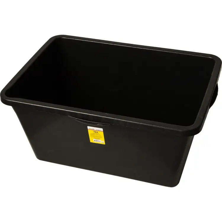 Строительный прямоугольный таз РемоКолор 62-2-165