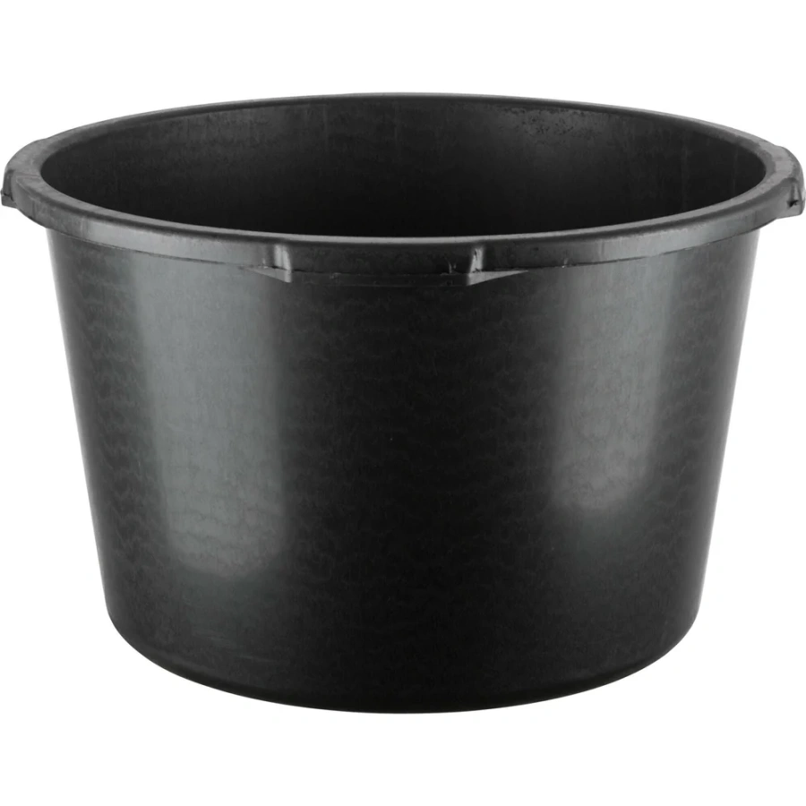 Пластиковая кадка для перемешивания раствора КУРС 04072