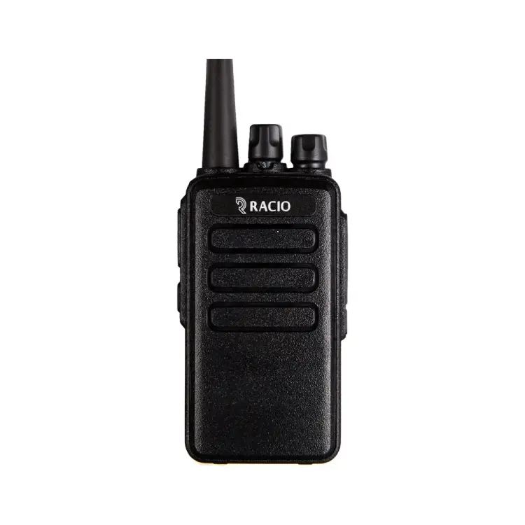 Радиостанция RACIO R-300 VHF БУ-00000220 Радиостанция RACIO R-300 VHF БУ-00000220