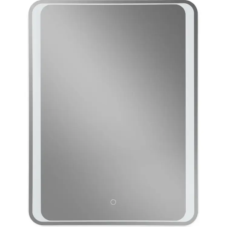 Зеркало Art&Max AM-Ele-600-800-DS-F Зеркало Art&Max AM-Ele-600-800-DS-F