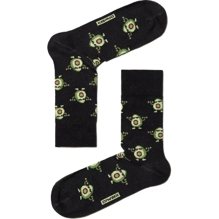 Мужские носки DIWARI HAPPY 17С-151СП 1001330580050009984