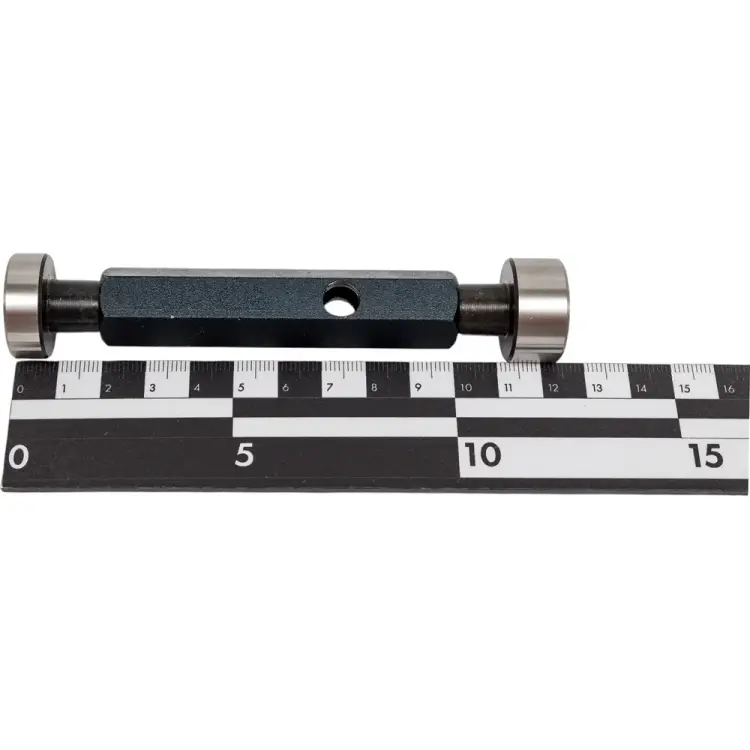 Гладкая калибр-пробка Туламаш 89909