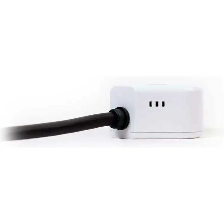 Сканер MERTECH N300 warm light P2D USB, USB эмуляция RS232 4854