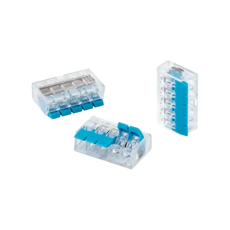 Клемма UCD РСТ-415 5x0.08-2.5мм PCT415 UCDPCT415