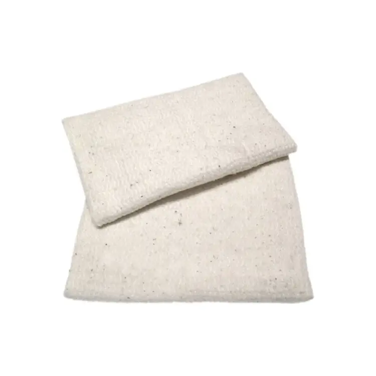 Нетканое техническое холстопрошивное полотно DINFIX ХПП 00-0004410