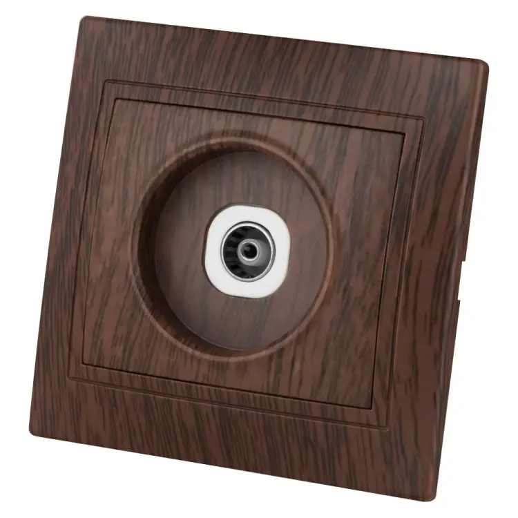 Телевизионная розетка TDM ELECTRIC SQ1814-0322