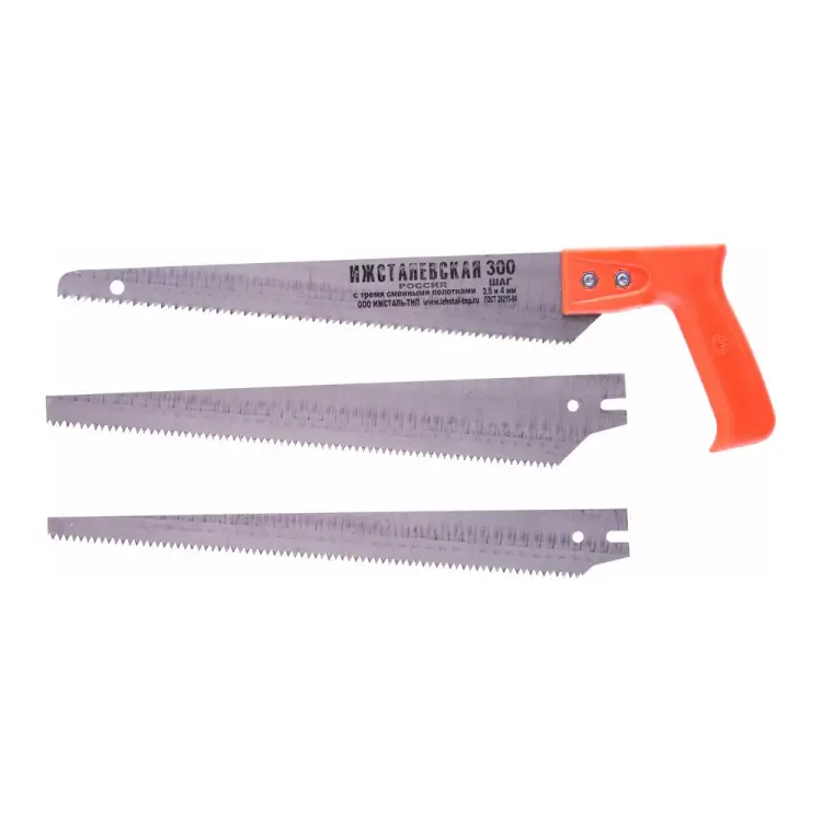 Ножовка по дереву Без бренда 23120