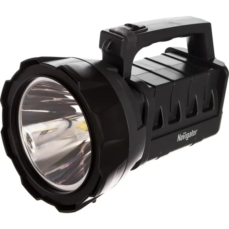 Фонарь Navigator 71 596 NPT-SP14-ACCU 19709 434044
