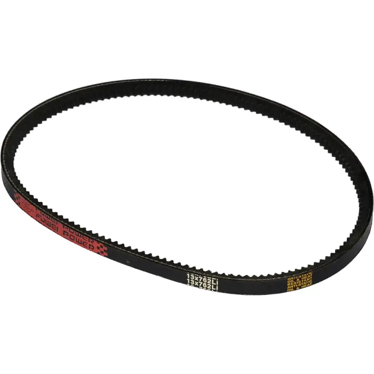 Зубчатый приводной ремень для WP60H ТСС 021749