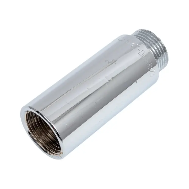 Хромированный удлинитель STOUT RG008Q0O7BVS7P