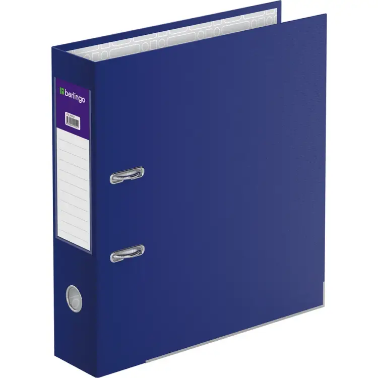 Папка-регистратор Berlingo Hyper ATb_80502