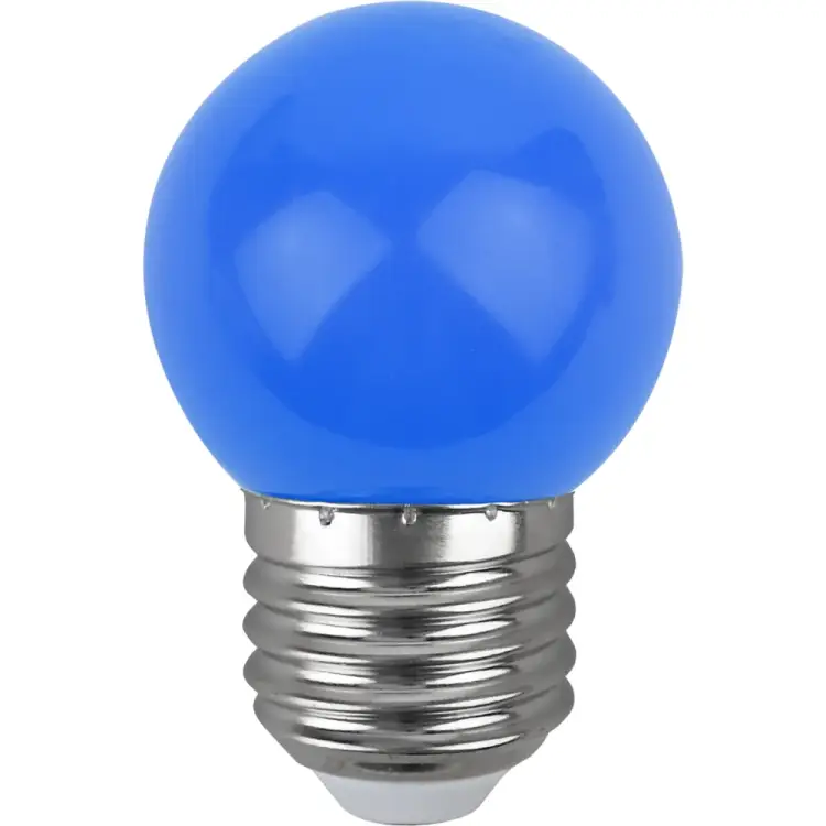 Светодиодная лампа для Белт-лайт ЭРА ERABL45-E27 Б0049573