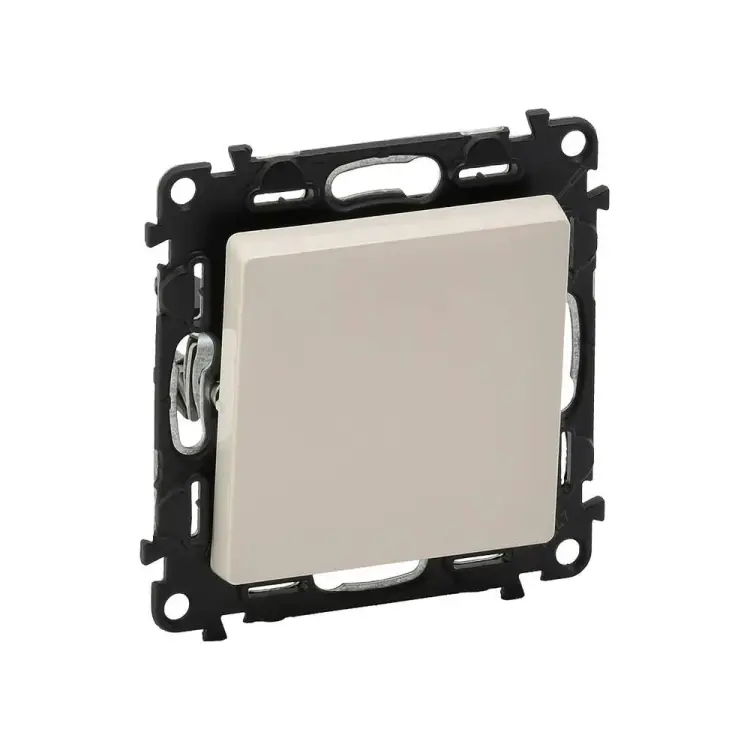 Одноклавишный выключатель Legrand Valena Life Leg413965 752501