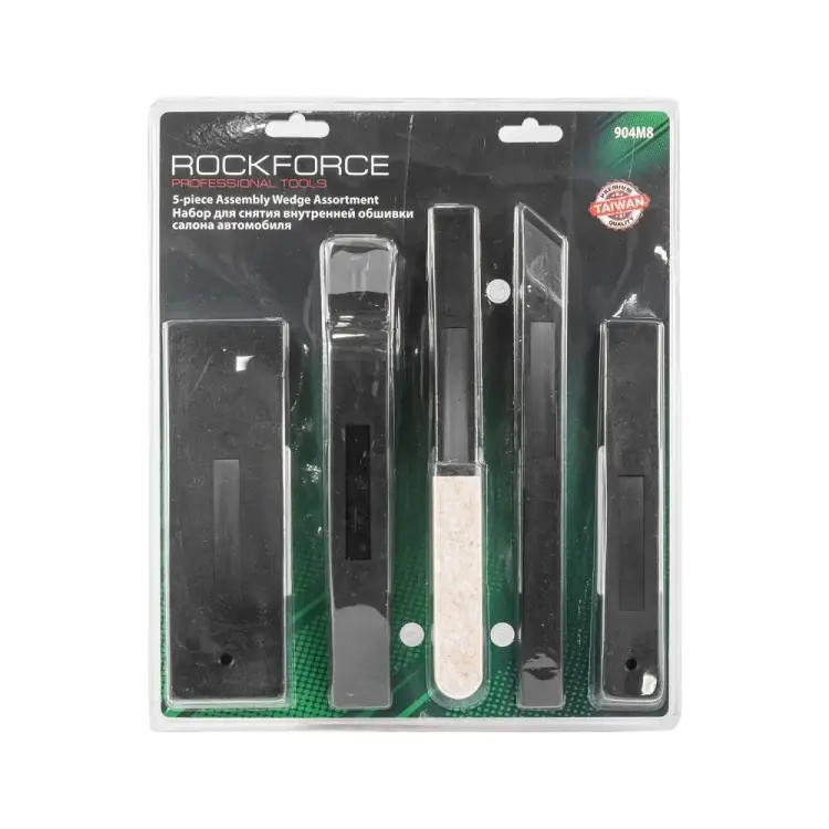 Набор для разборки внутренней обшивки салона Rockforce RF-904M8